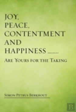 Bertrand.pt - Joy, Peace, Contentment And Happiness ...... Are Yours For The Taking