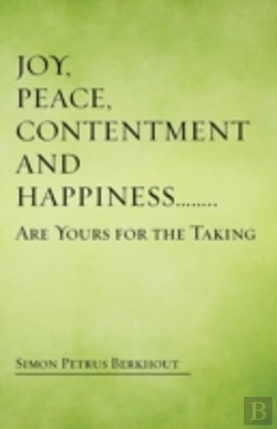 Bertrand.pt - Joy, Peace, Contentment And Happiness ...... Are Yours For The Taking