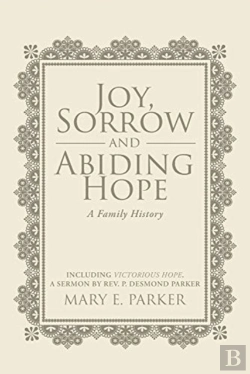 Bertrand.pt - Joy, Sorrow And Abiding Hope (A Family History)