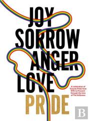 Joy Sorrow Anger Love Pride