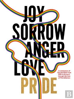Bertrand.pt - Joy Sorrow Anger Love Pride