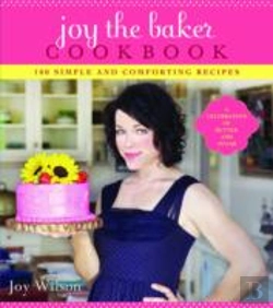 Bertrand.pt - Joy The Baker Cookbook