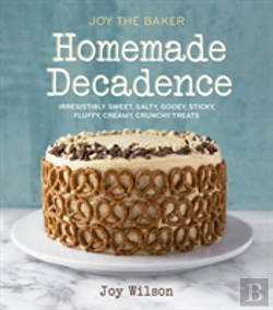 Bertrand.pt - Joy The Baker Homemade Decadence