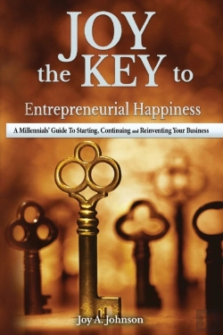 Bertrand.pt - Joy, The Key To Entrepreneurial Happiness