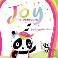 Joy The Pandacorn