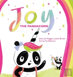 Bertrand.pt - Joy The Pandacorn