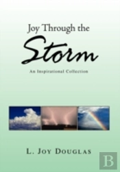Joy Through The Storm