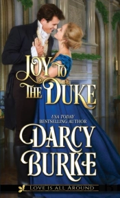 Joy To The Duke