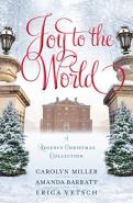 Joy To The World Â€“ A Regency Christmas Collection