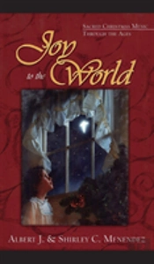 Joy To The World
