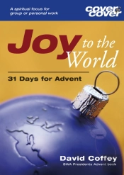 Joy To The World