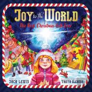 Joy To The World