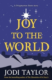 Joy To The World