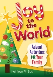 Joy To The World