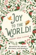 Joy To The World!