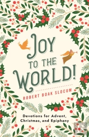 Joy To The World!