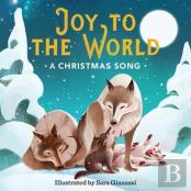 Joy To The World