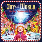 Joy To The World: The Best Christmas Gif