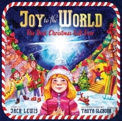 Bertrand.pt - Joy To The World: The Best Christmas Gif