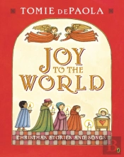 Joy To The World