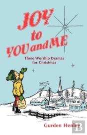 Joy To You And Me