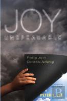 Joy Unspeakable