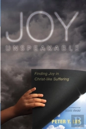 Joy Unspeakable
