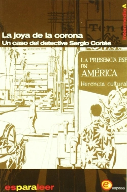 Bertrand.pt - Joya De La Corona, La