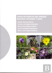 Joyas Botánicas Del Parque Natural De Babia Y Luna