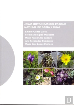 Bertrand.pt - Joyas Botánicas Del Parque Natural De Babia Y Luna
