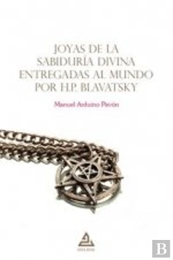 Bertrand.pt - Joyas De La Sabiduria Divina Entregadas Al Mundo Por H.P. Bl