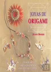 Joyas De Origami