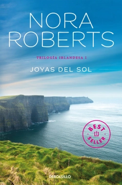 Bertrand.pt - Joyas Del Sol (Trilogía Irlandesa 1)