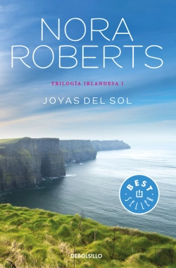 Bertrand.pt - Joyas Del Sol (Trilogía Irlandesa 1)