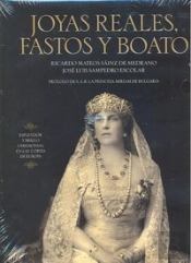 Joyas Reales, Fastos Y Boato