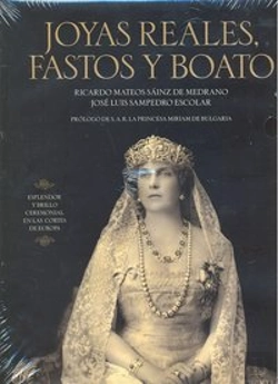 Bertrand.pt - Joyas Reales, Fastos Y Boato