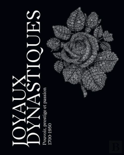 Bertrand.pt - Joyaux Dynastiques : Pouvoir, Prestige Et Passion 1700-1950