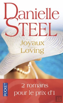 Bertrand.pt - Joyaux Suivi De Loving