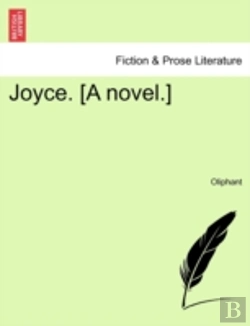 Bertrand.pt - Joyce. (A Novel.)