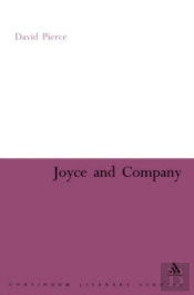 Joyce And Company