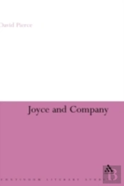 Joyce And Company