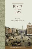 Joyce And The Law