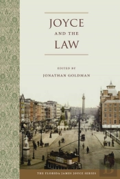 Joyce And The Law
