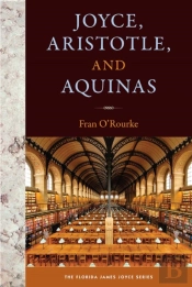 Joyce, Aristotle, And Aquinas