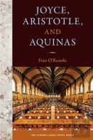 Joyce, Aristotle, And Aquinas