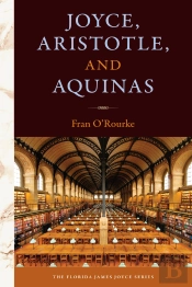 Joyce, Aristotle, And Aquinas
