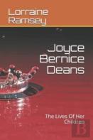 Joyce Bernice Deans