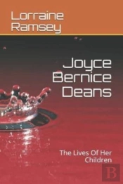 Joyce Bernice Deans