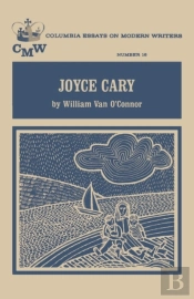 Joyce Cary