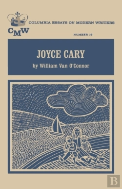 Bertrand.pt - Joyce Cary